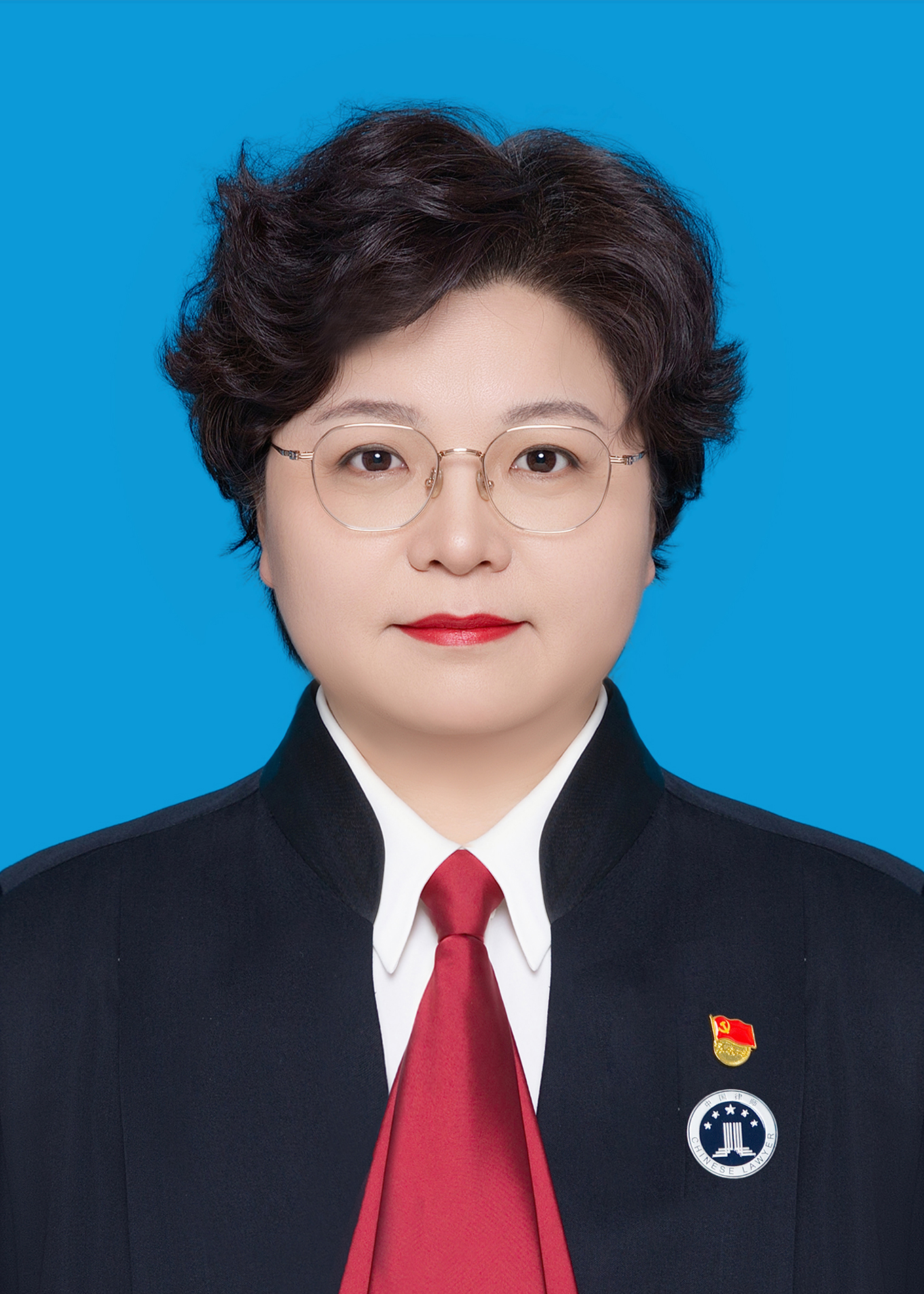 陈娜娜_山东诚公律师事务所