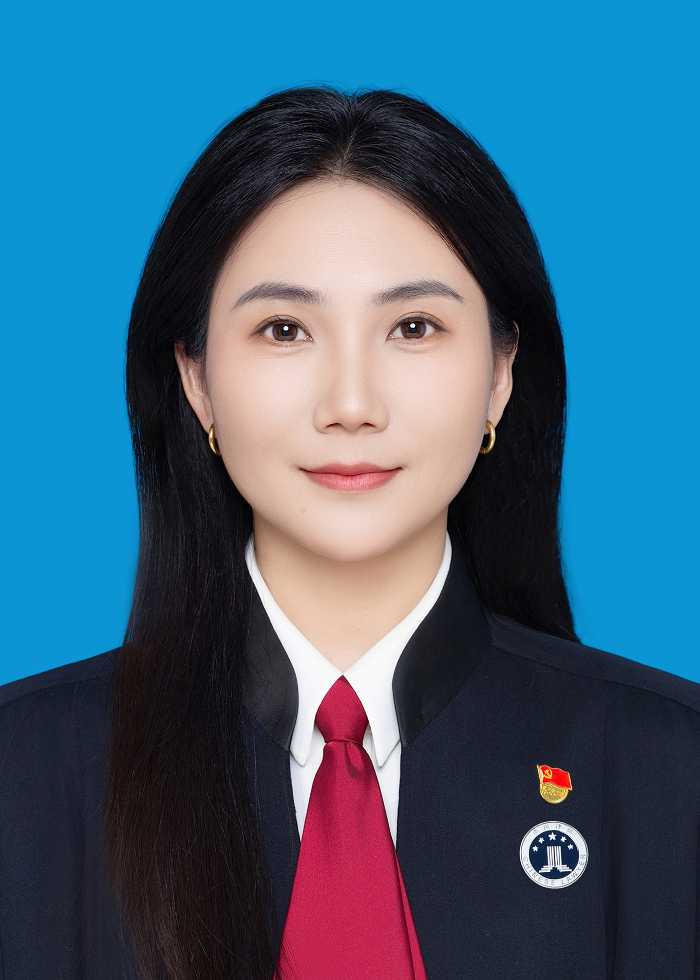 王垒垒_山东诚公律师事务所