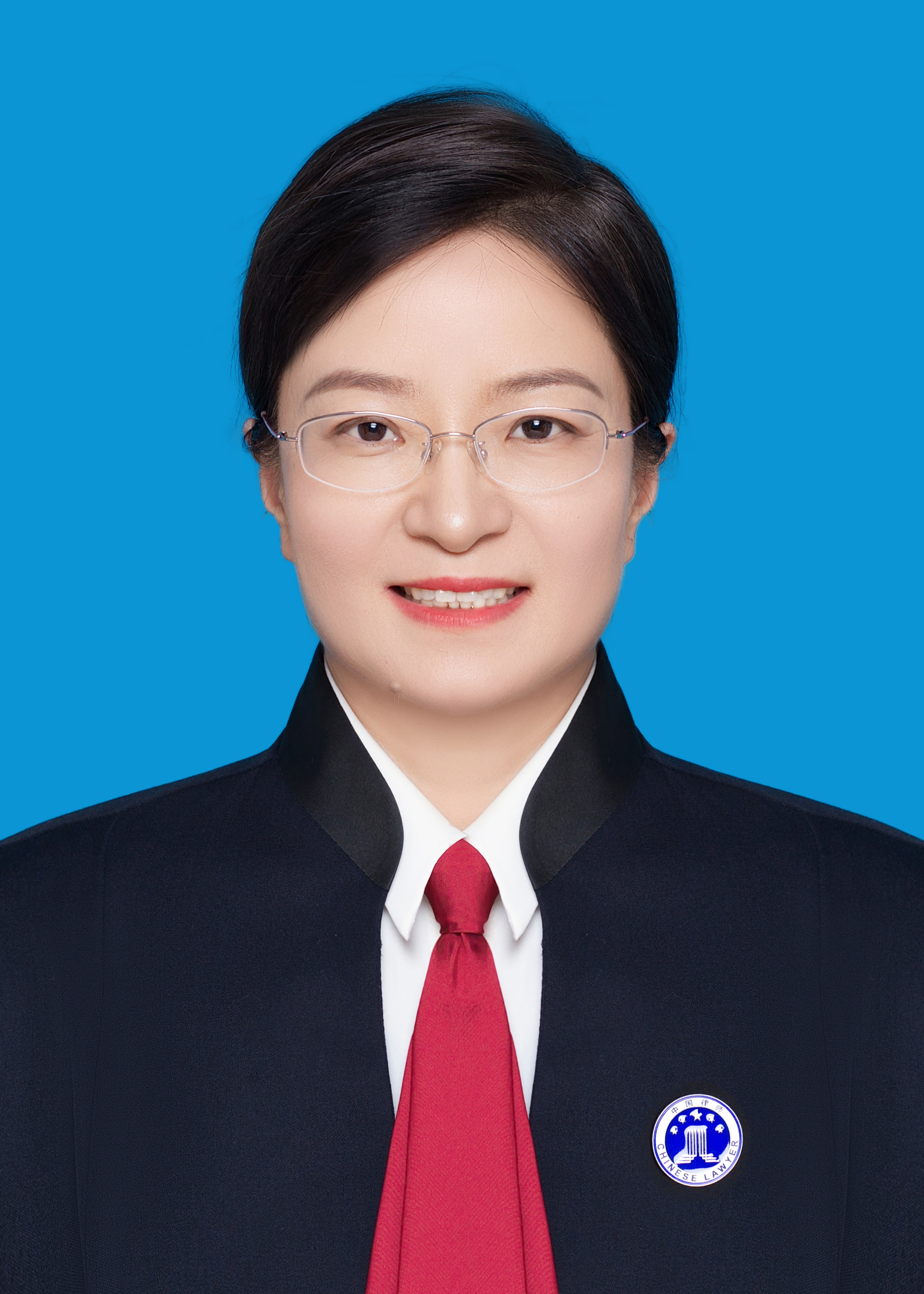 王宪梅_山东诚公律师事务所