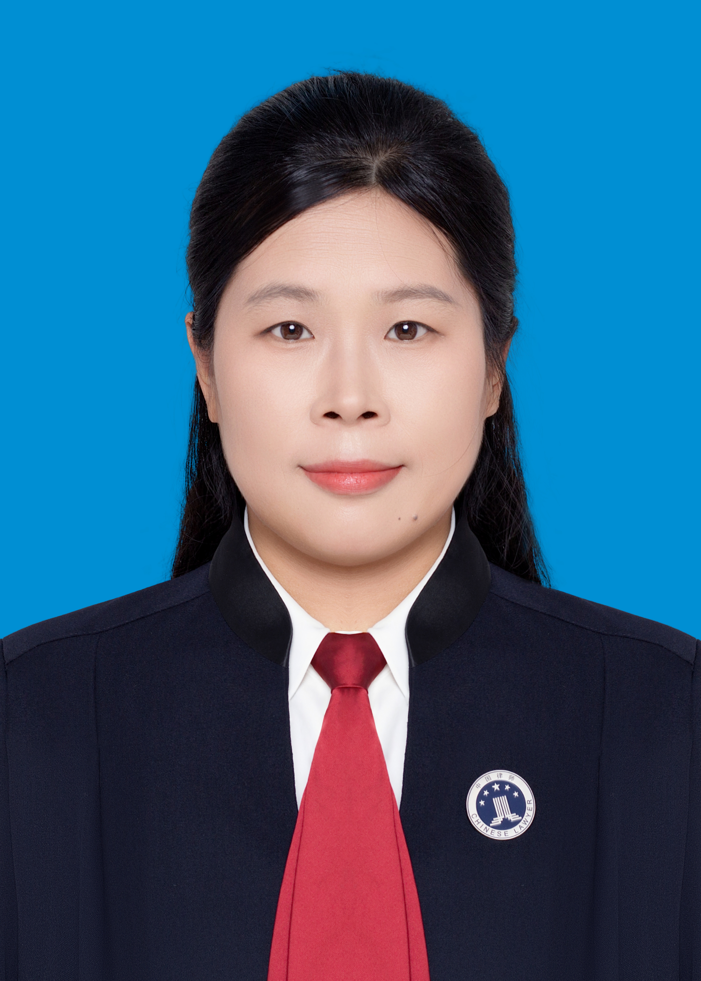 翟丽娜_山东诚公律师事务所